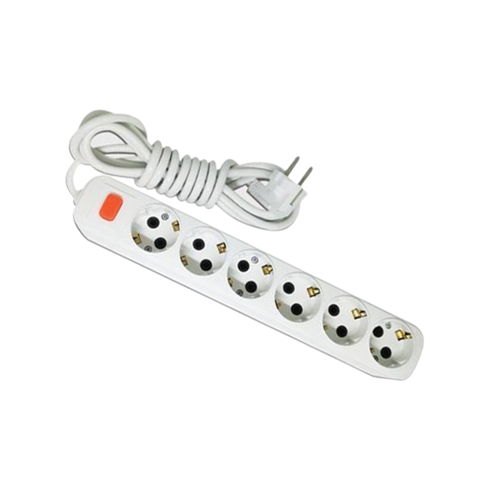 6 SOCKETS 1.5 METERS