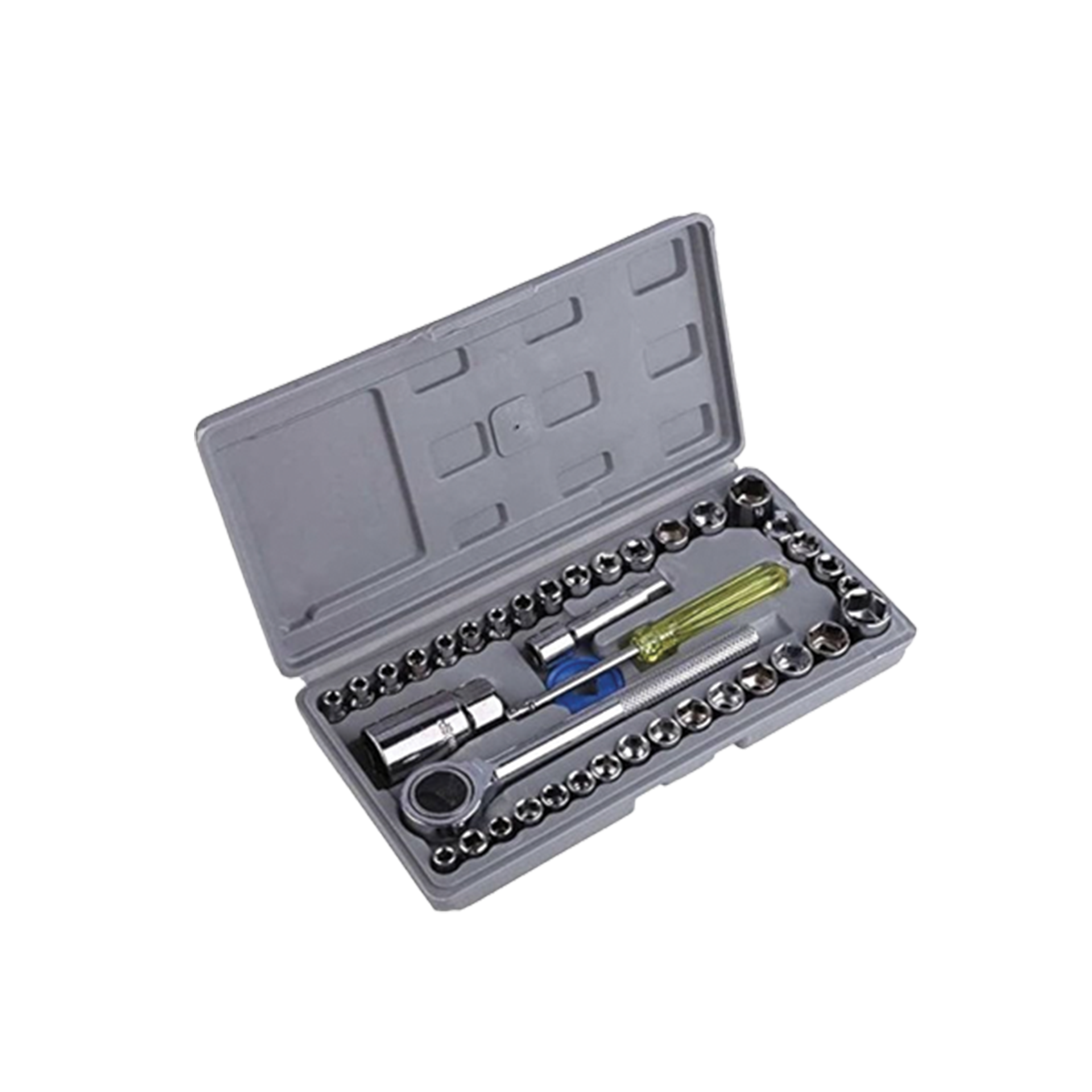 SOCKET WRENCH SET