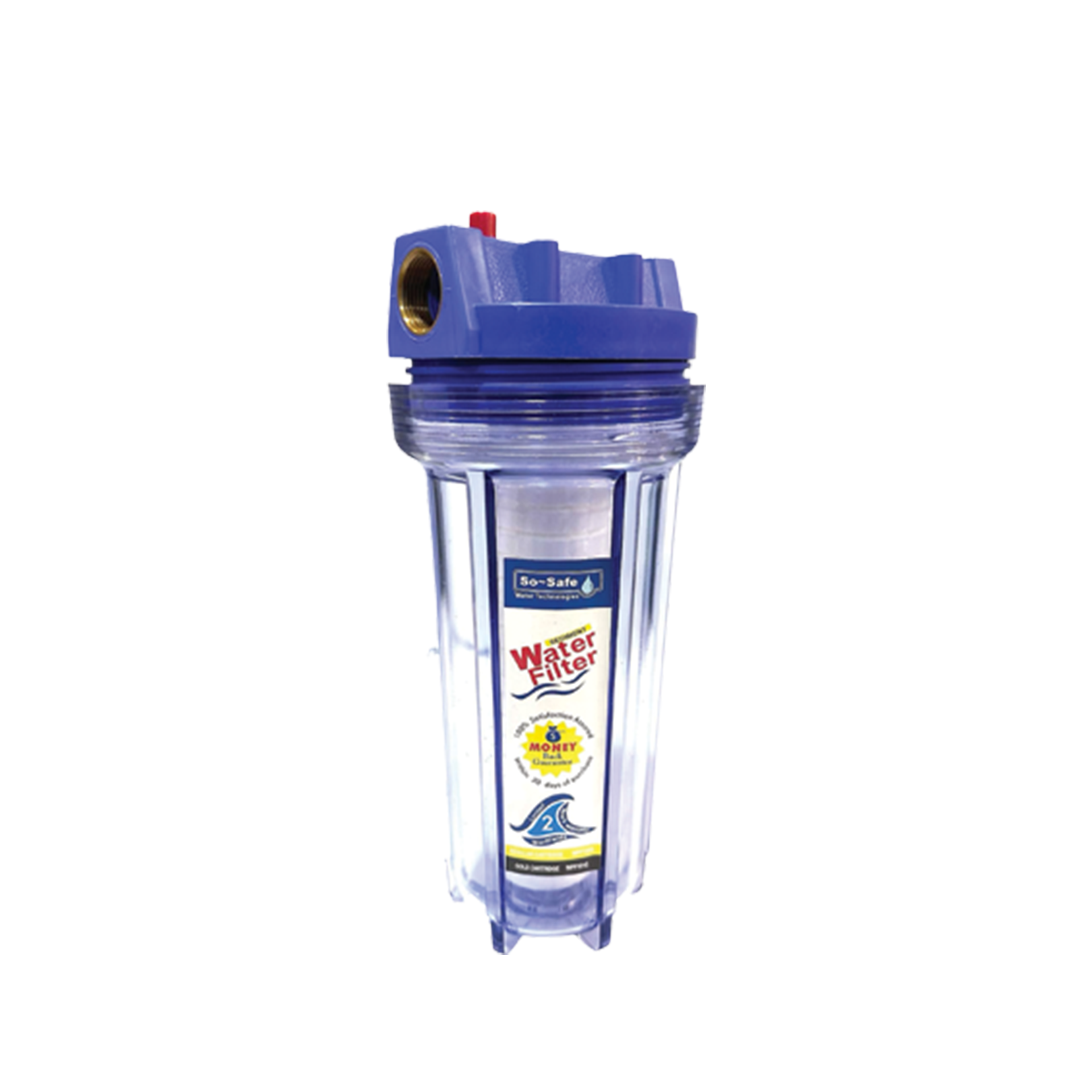 WATER FILTER
