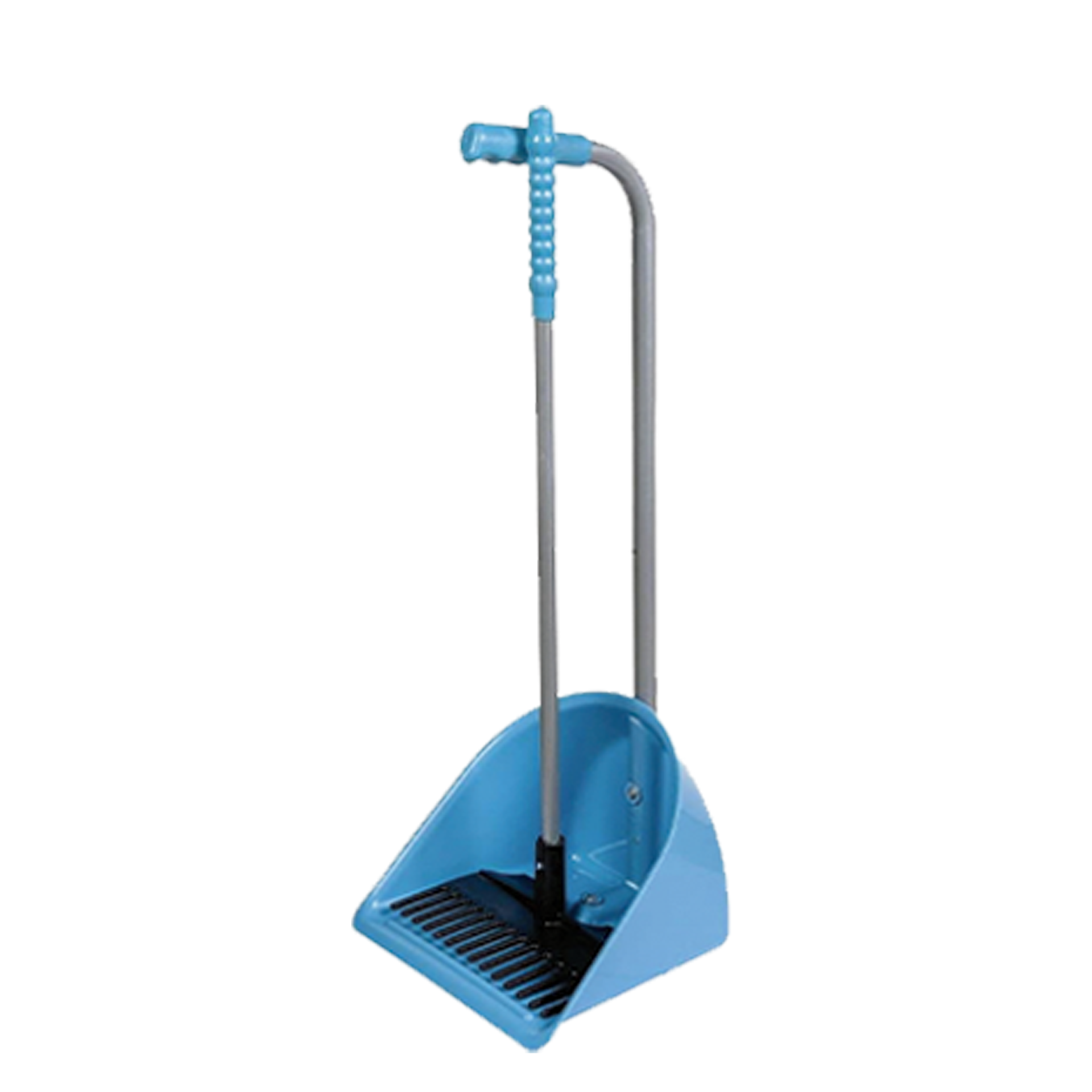 Plastic pooper scoop