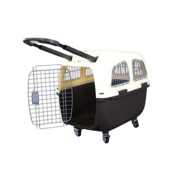 PET TRANSPORT CARRIER 73*63CM