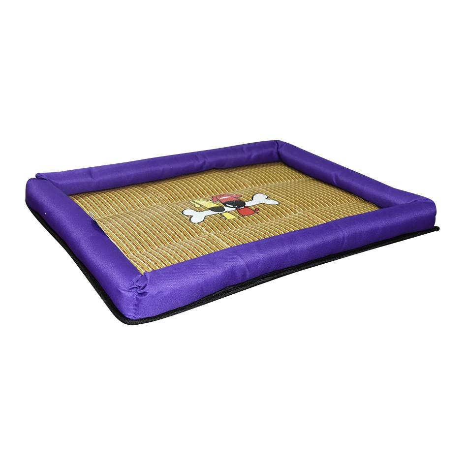 PET SLEEPING MAT 43×58×6 cm