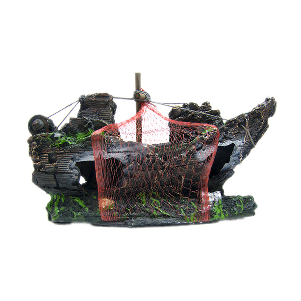 DECORATIVE SHIP NET 10*27CM