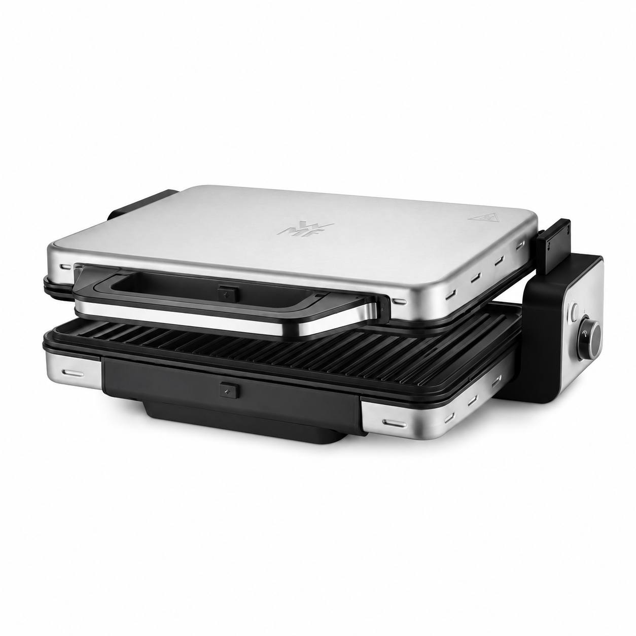 MULTIFUNCTION CONTACT GRILL