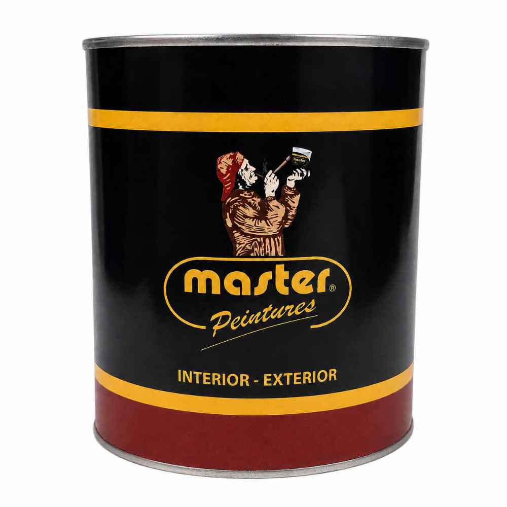 INTERIOR EXTERIOR GLOSS PAINT
