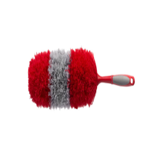 COTTON DUST CLEANER