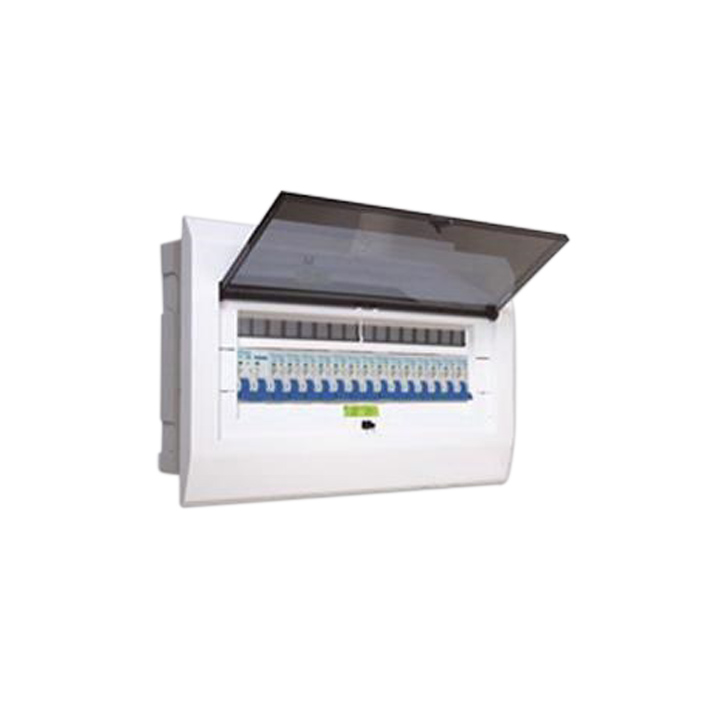 ELECTRICAL DISTRIBUTION BOX 16