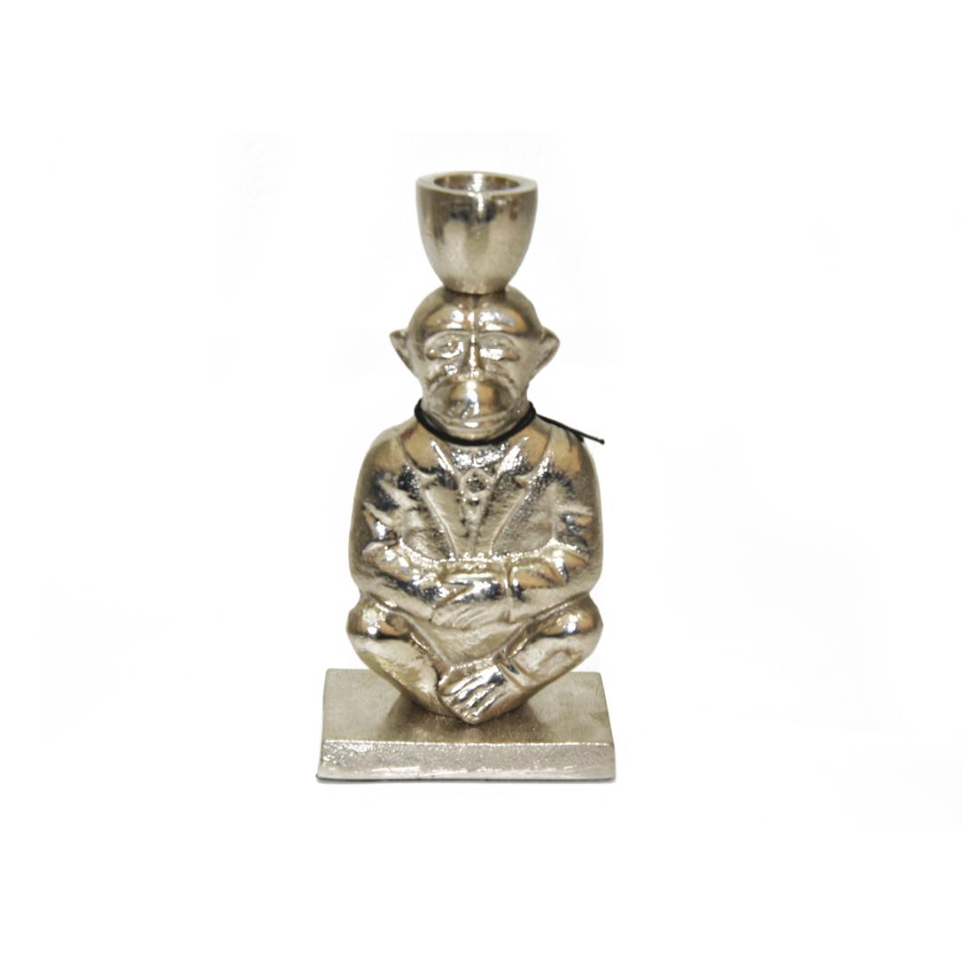 MONKEY CANDLE HOLDER