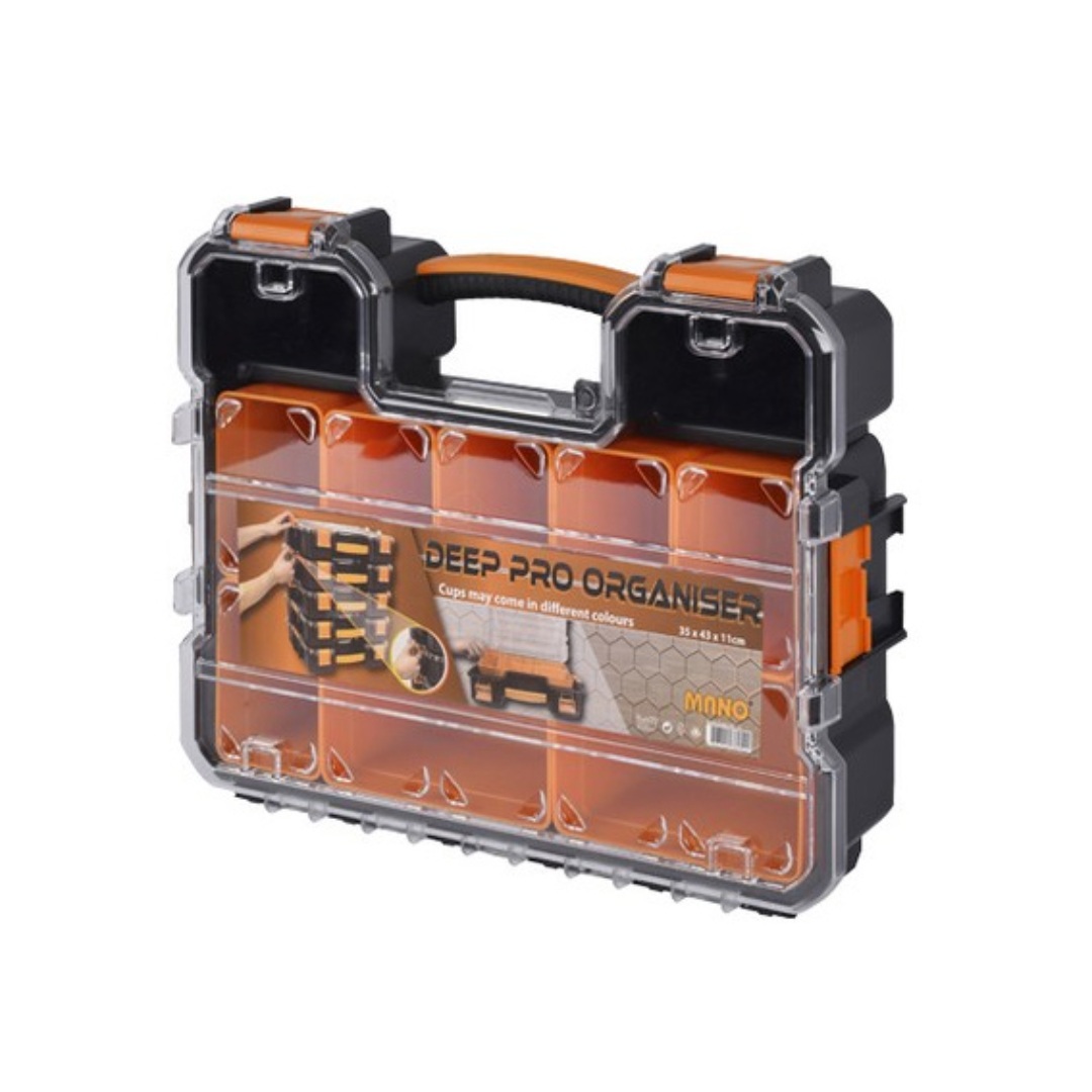 DEEP TOOL ORGANISER