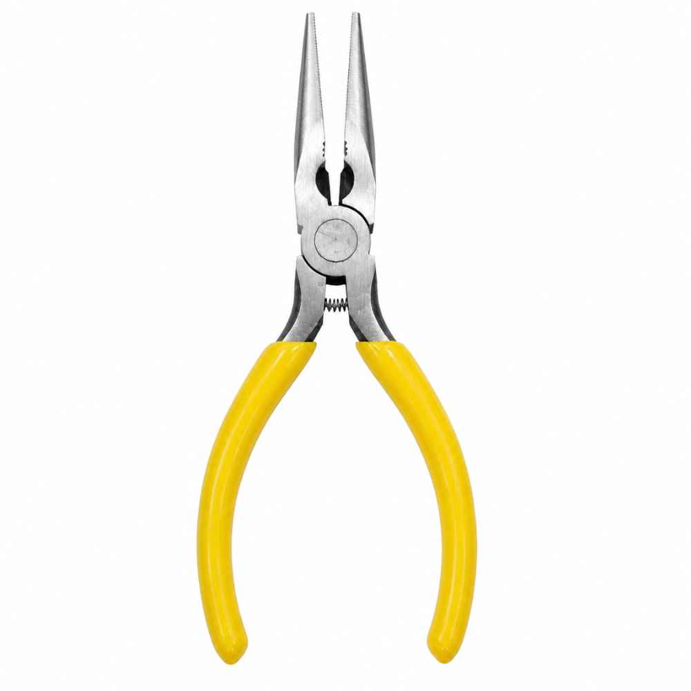 LONG NOSE PLIERS