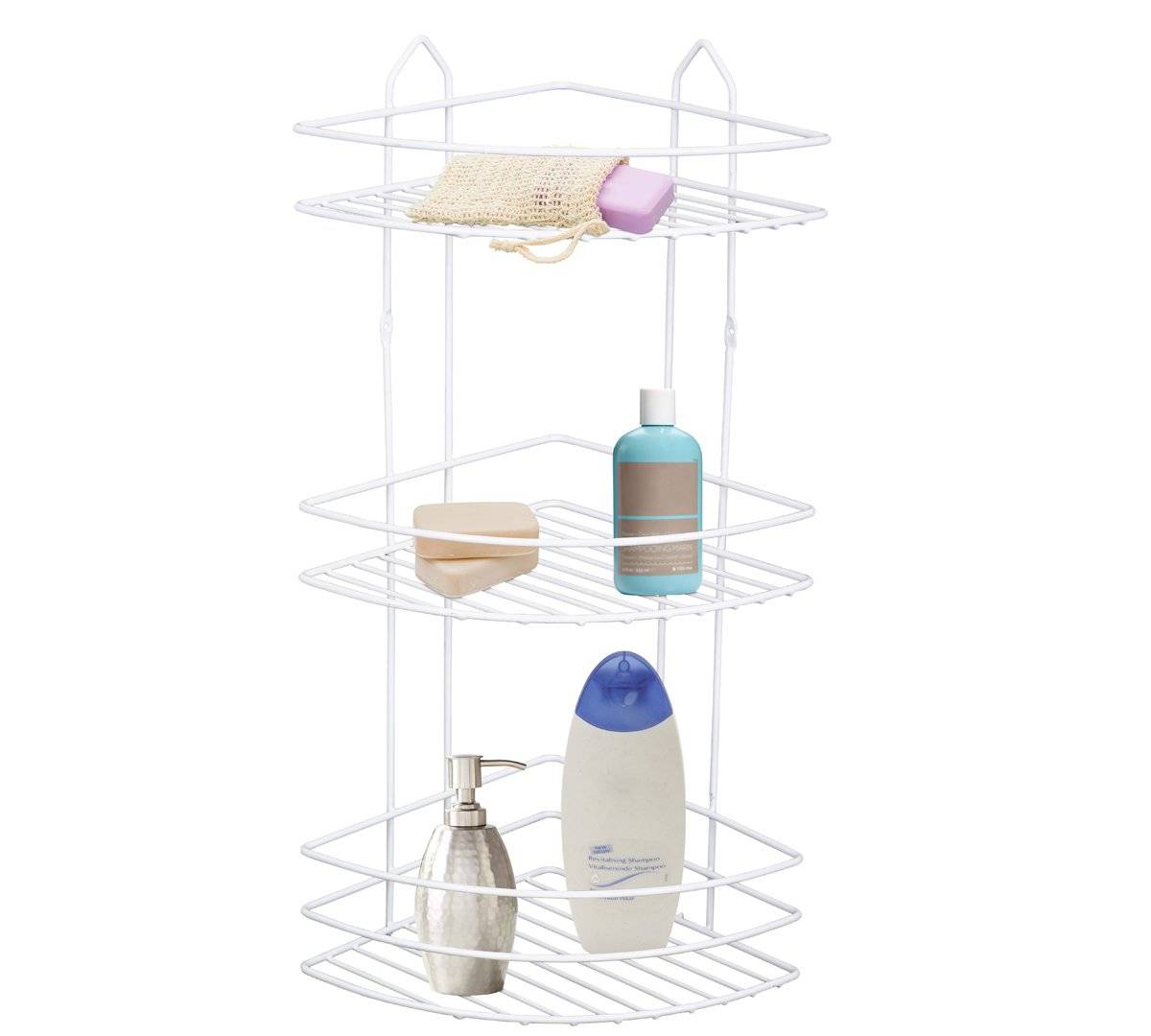 BATHROOM STAND