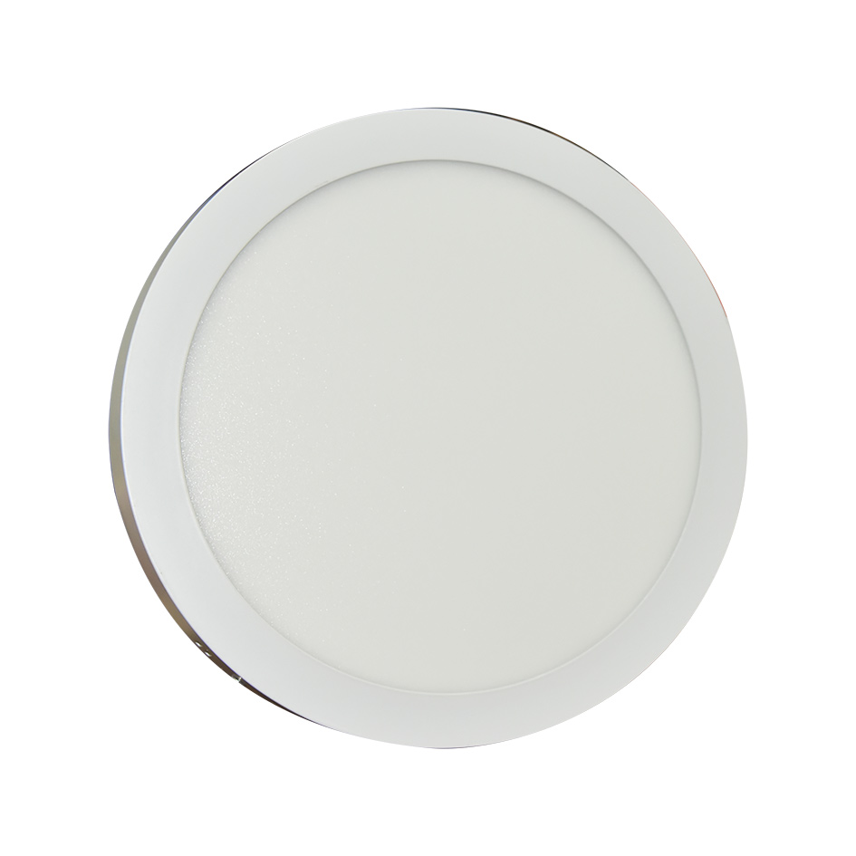 ROUND LED PANEL 21CM