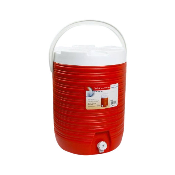  PORTABLE DRINK COOLER 22L