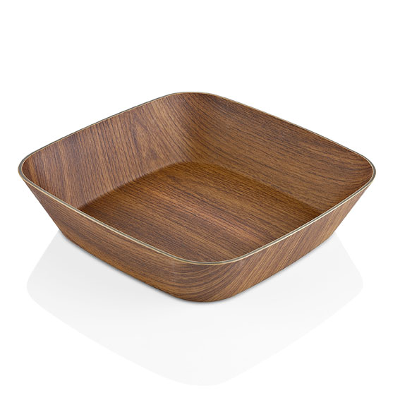 MEDIUM QUATRO BOWL