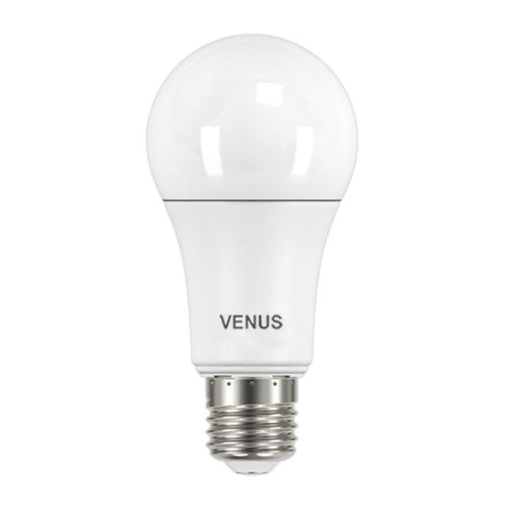 LED BULB YELLOW 13.5W