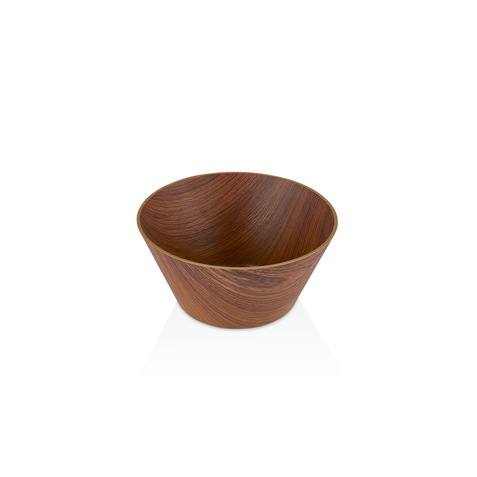 LARGE ROUND BOWL