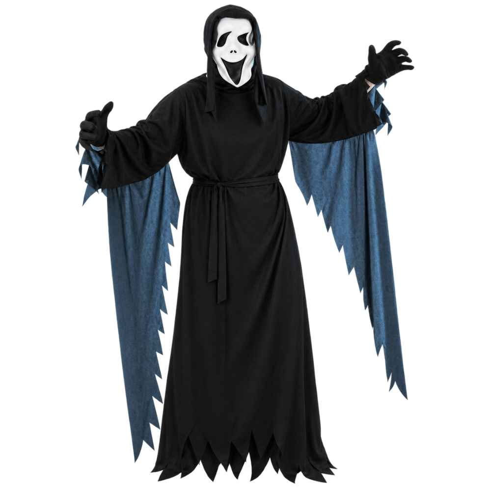 SCREAM ADULT COSTUME