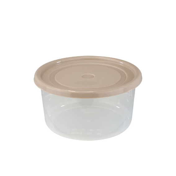 SMALL PLASTIC STORAGE BOX