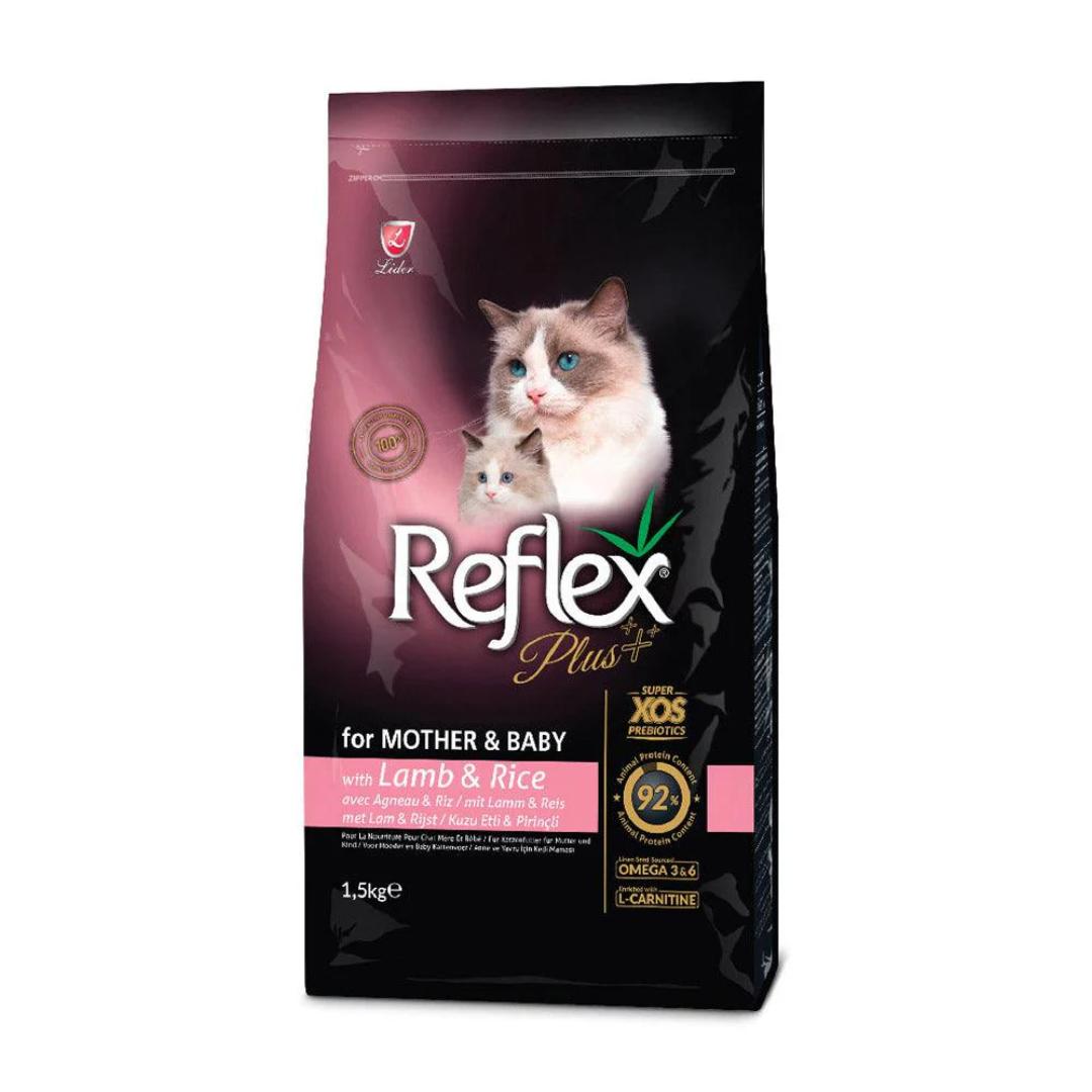 REFLEX CAT FOOD
