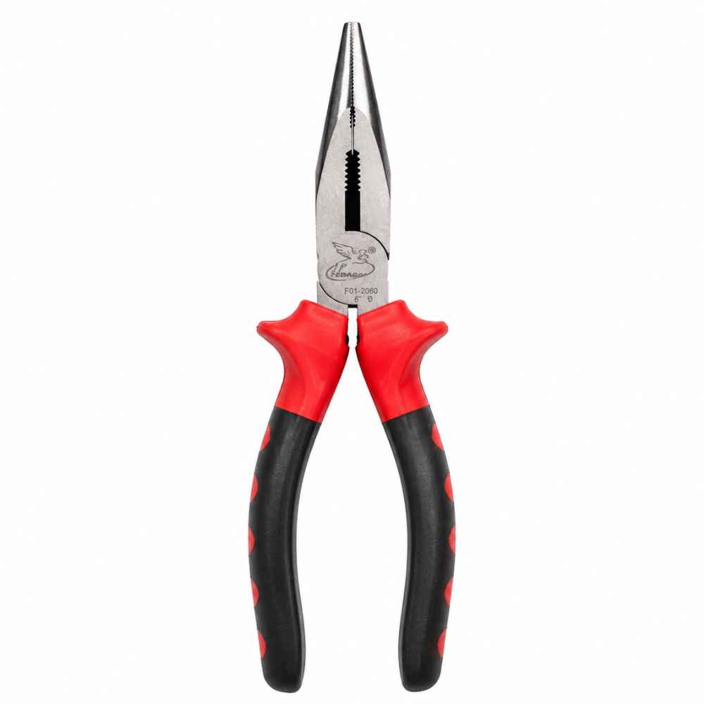 LONG NOSE PLIERS