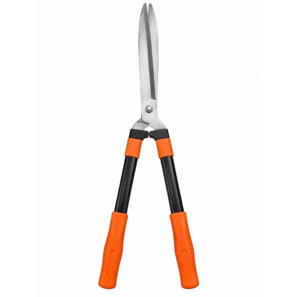 FIXED HANDLE HEDGE SHEARS