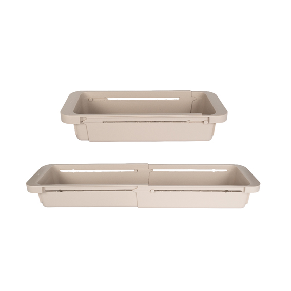 SINK CUP DRAINER RACK