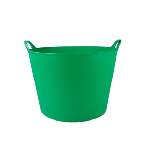 HEAVY DUTY PLASTIC TUB