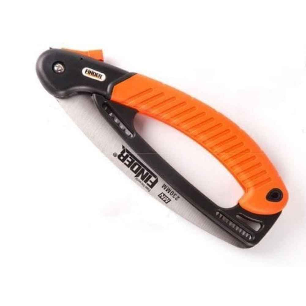 FOLDING PRUNING SAW